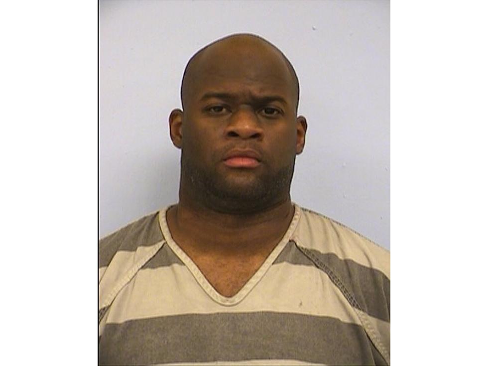 Former Texas QB Vince Young Arrested for DWI on Sunday Night