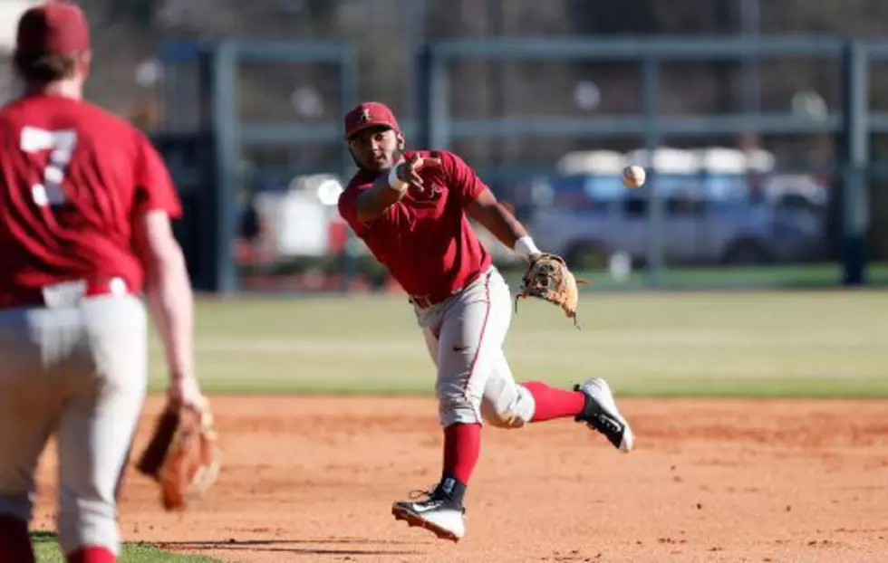 Alabama Baseball to Host Alumni Game as Part of Week Two of Practice