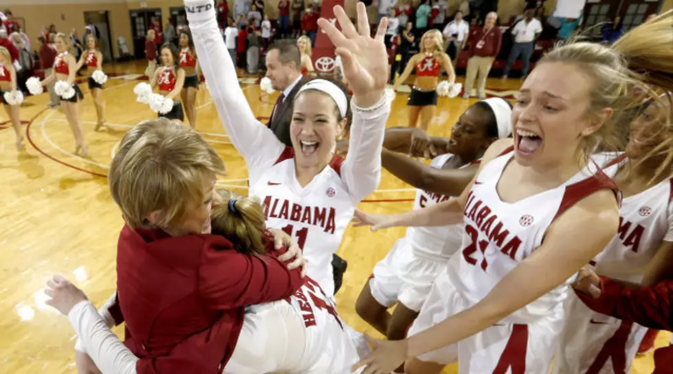 What Was Life Like the Last Time Alabama Women&#8217;s Basketball Defeated Tennessee?