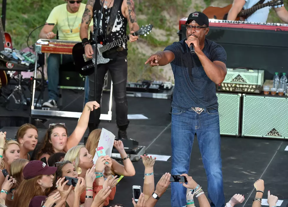 Here’s the Exclusive Darius Rucker Presale Code for Tickets