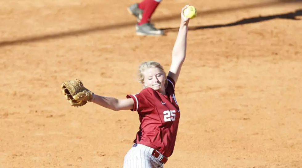 Alabama Softball’s Madi Moore to Take Medical Disqualification, Retire from College Softball