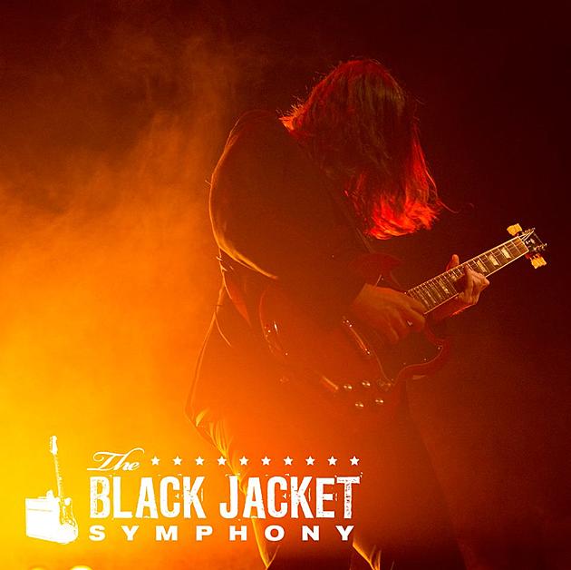 Win Front Row Tickets for Black Jacket Symphony Presenting the Eagles&#8217; &#8216;Hotel California&#8217;