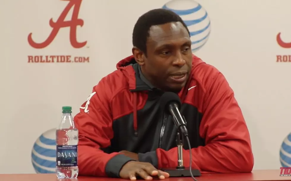 Avery Johnson Confirms That John Pelphrey Has Been Added to Alabama Coaching Staff