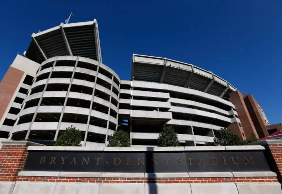 What Food Would You Like to See Served Inside Bryant-Denny Stadium?