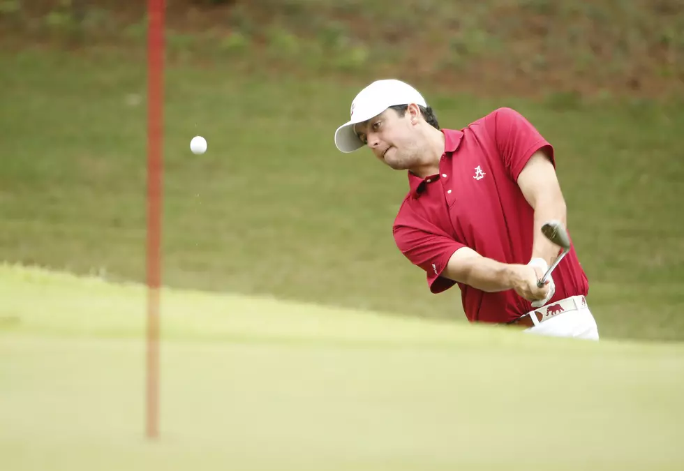 NCAA Championship Bound: Alabama Finishes in Fourth at NCAA Regionals to Advance to the 2018 NCAA Men’s Golf Championship