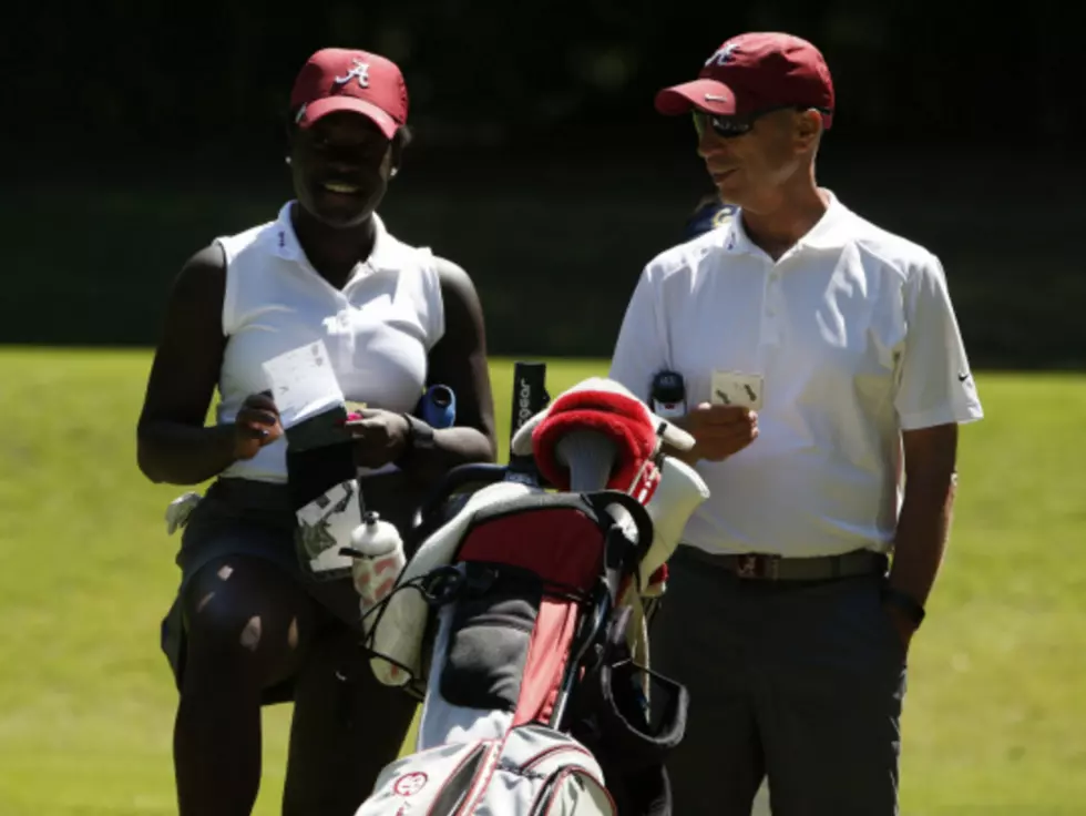 Alabama Qualifies for 11th Consecutive NCAA Women’s Golf Championships Appearance
