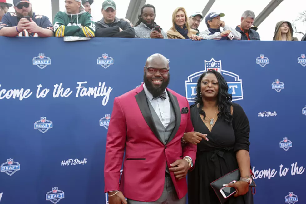 Details of A’Shawn Robinson’s Contract with the Detroit Lions