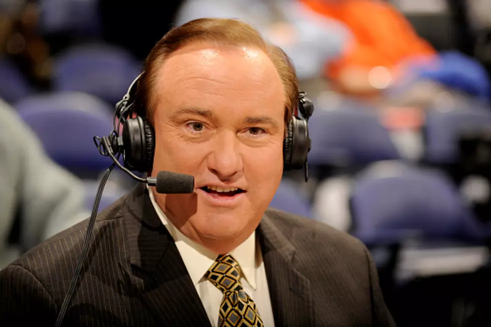 Tim Brando Gives His Thoughts on Possibility of College Football Commissioner [Audio]