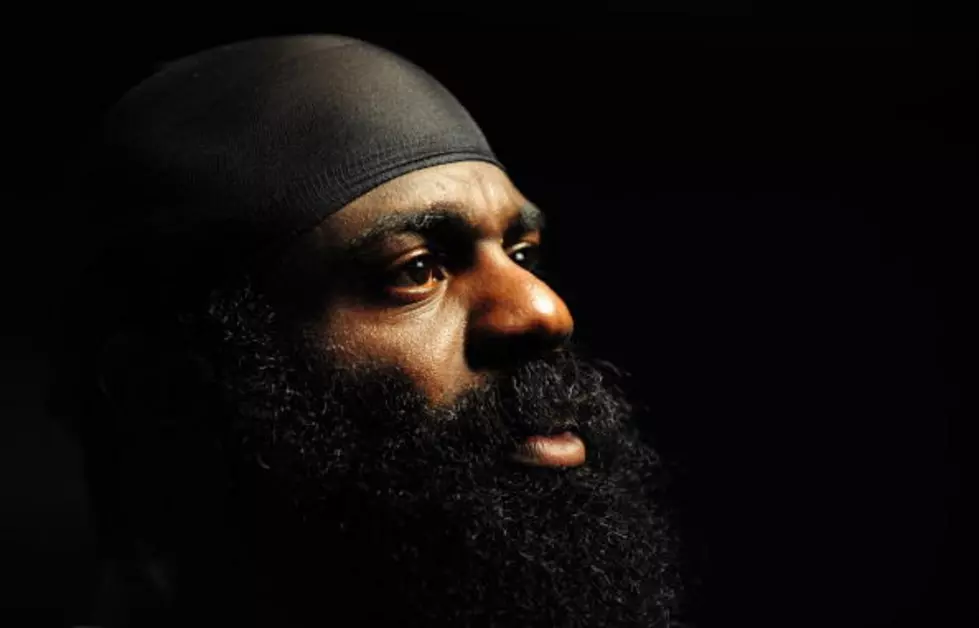 Street Fighter and MMA Pioneer Kimbo Slice Dead at 42