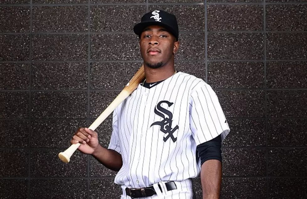 Former Hillcrest Star Tim Anderson Gets Promoted to the White Sox