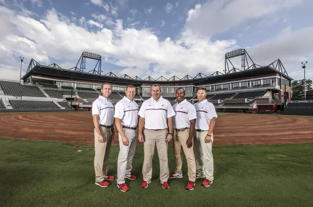 Alabama Baseball Completes Staff, Adds Derek Simmons and Michael Chadwick