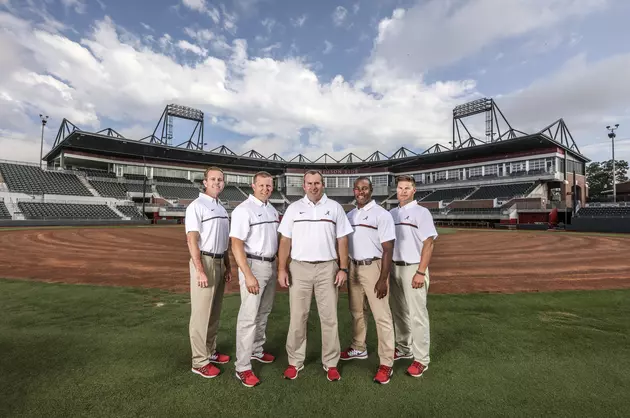 Alabama Baseball Announces 2017 Schedule