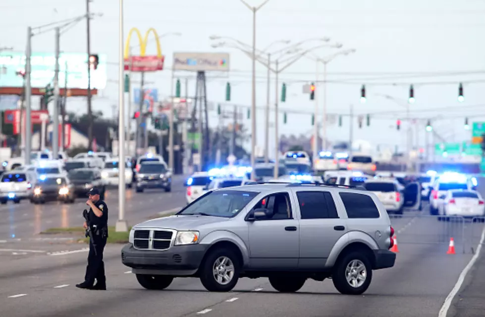 Baton Rouge Shooting Suspect Attended University of Alabama in 2012