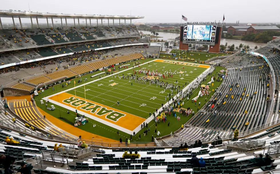 Baylor’s Strict Conduct Code May Have Silenced Rape Victims