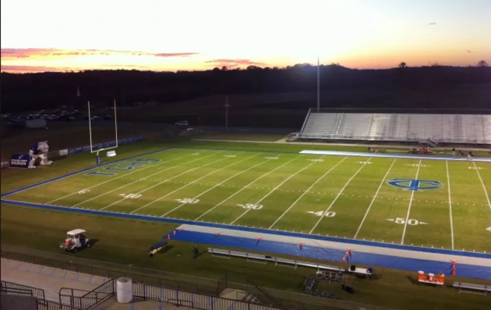 Tuscaloosa County High Football Returns to Tide 102.9 in 2016