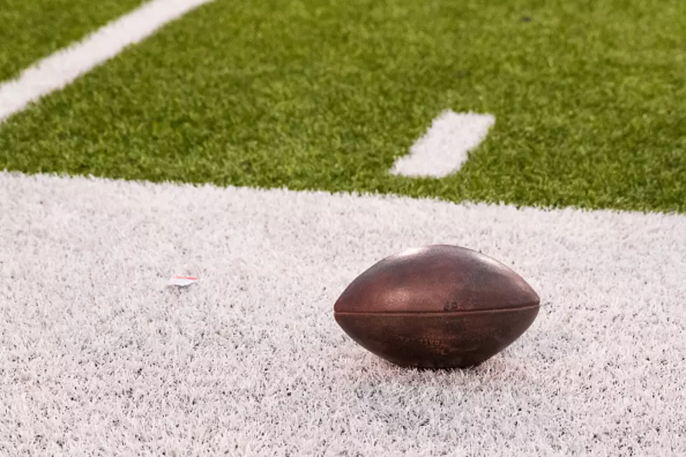 Player Collapses, Dies During Football Practice in Florida