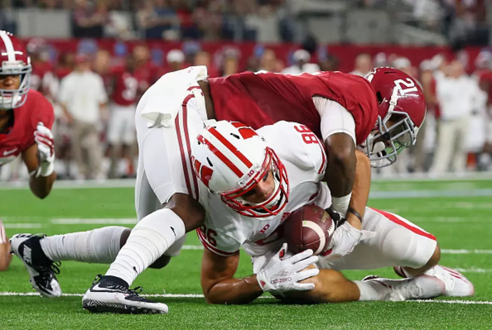 Are You Concerned With Alabama’s Defensive Back Field in Lieu of the Recent Transfers? [Poll]