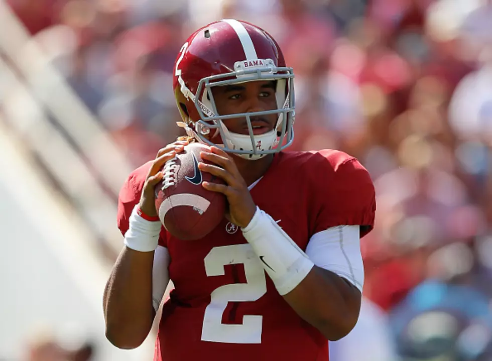 Alabama Scores 41 First-Half Points on Way to 48-0 Shutout of Kent State