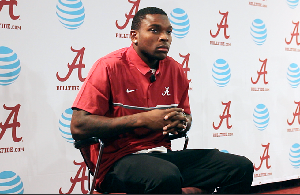Eddie Jackson Says Team Leaders Came Together After Western Kentucky Game