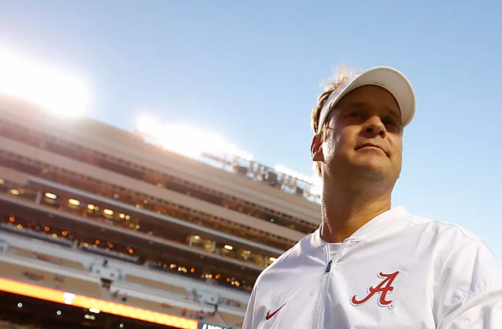 Report: Lane Kiffin Will Interview for Houston Head Coaching Position