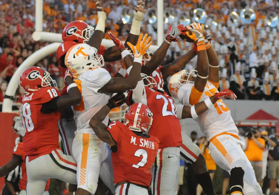 SEC Week 6 Preview: The Excitement Has Just Begun
