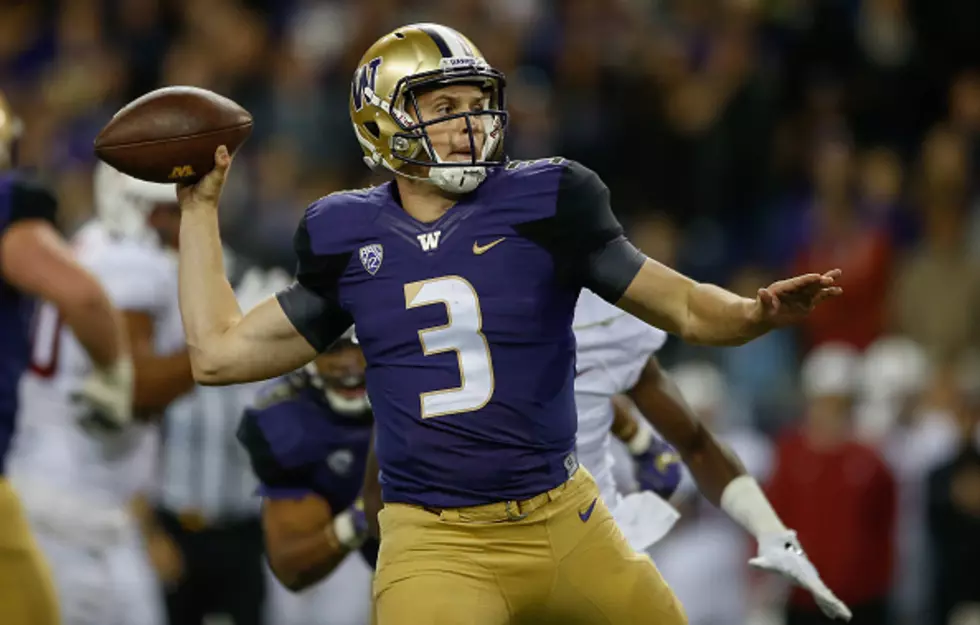 3 Things You Need to Know about the Washington Huskies
