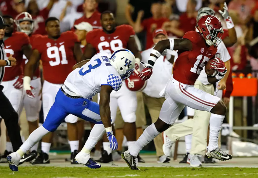 Alabama Football’s Minkah Fitzpatrick and Ronnie Harrison Named to Jim Thorpe Award Watch List