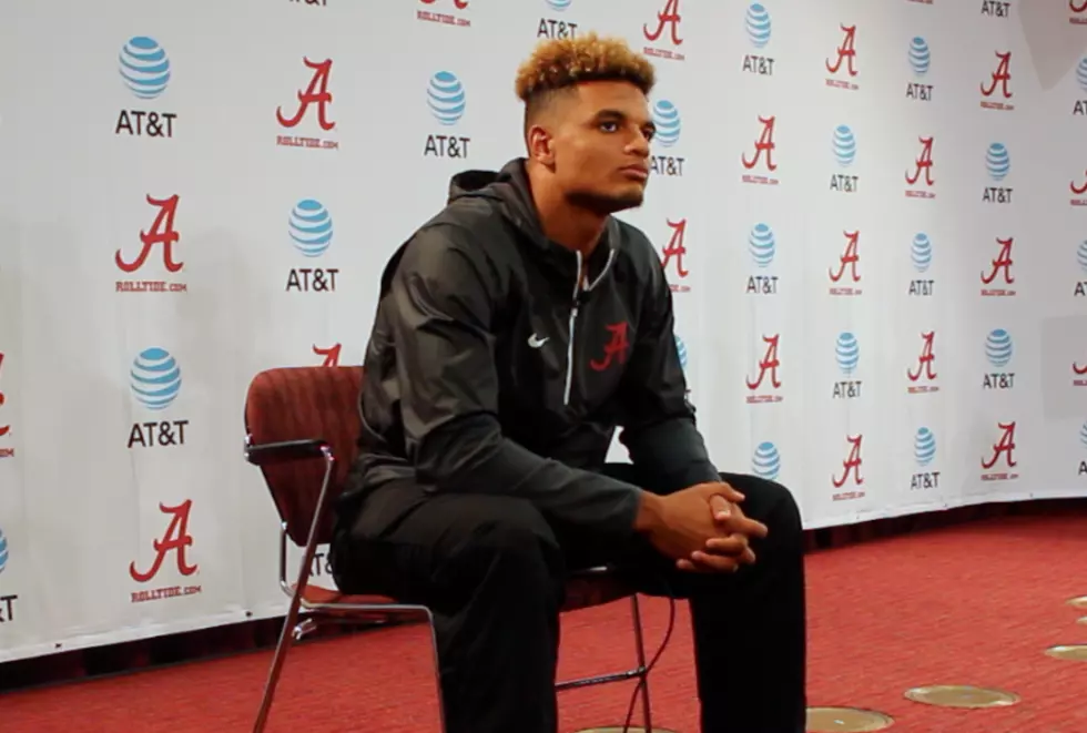 Minkah Fitzpatrick Describes His 100-Yard Interception Return for a Touchdown