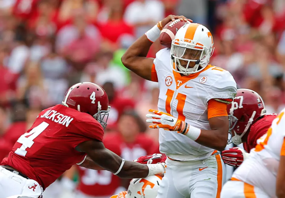 Alabama vs Tennessee Game Preview: Everything You Need To Know Before Kickoff