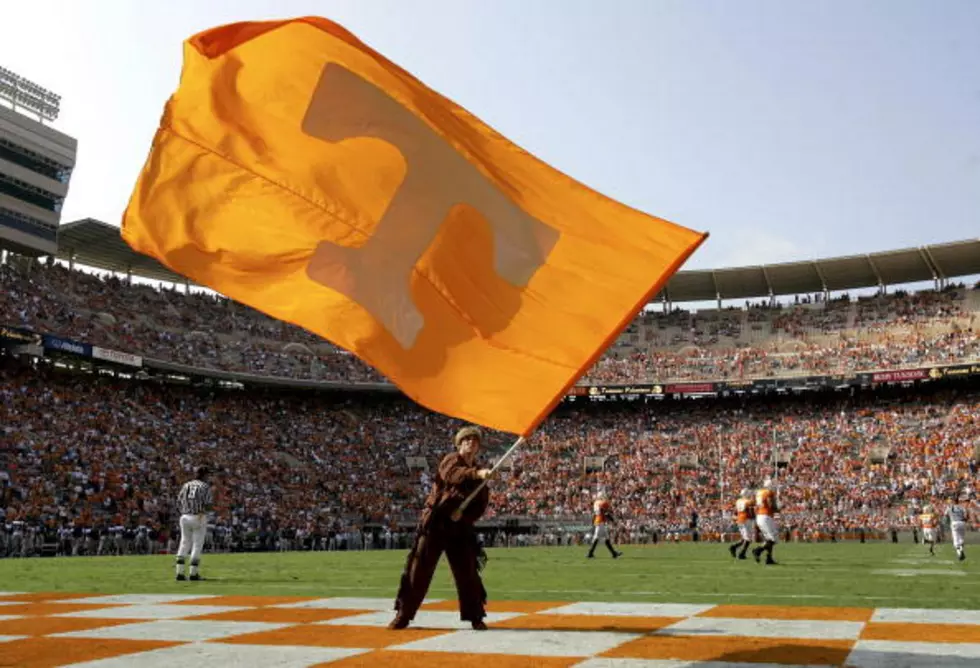 Why Alabama Fans Hate Tennessee [Audio]