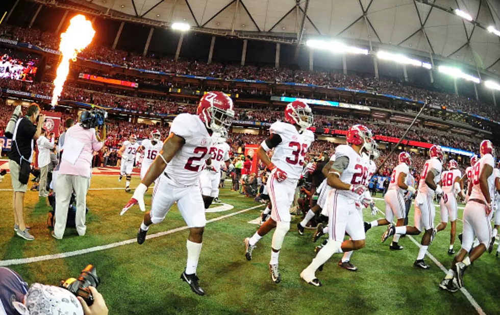 Photo Gallery: SEC Championship Game