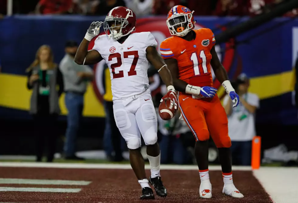 UA Coaching Staff Recognizes 11 Players of the Week Following SEC Championship Game