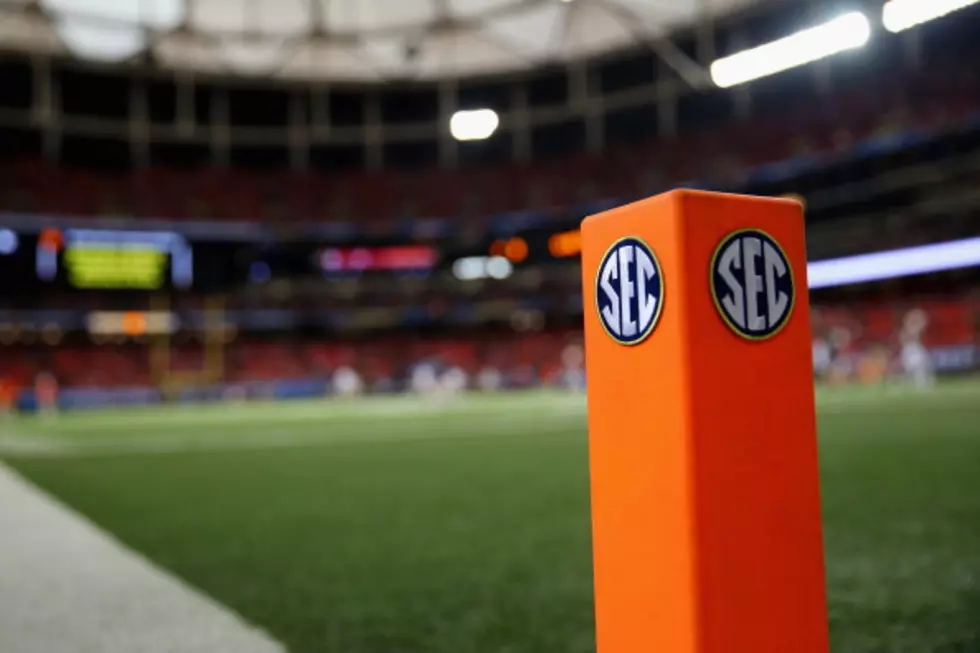 College Football Analyst Brent Beaird Discusses SEC Football and Basketball