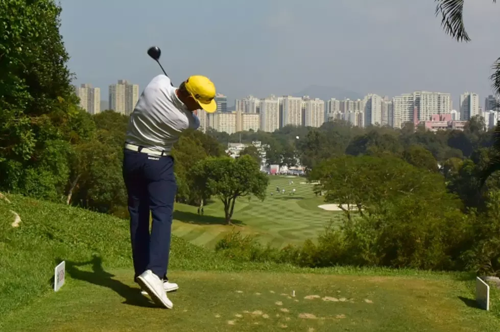 China Swings Back at Golf, Shutting Down 111 Courses
