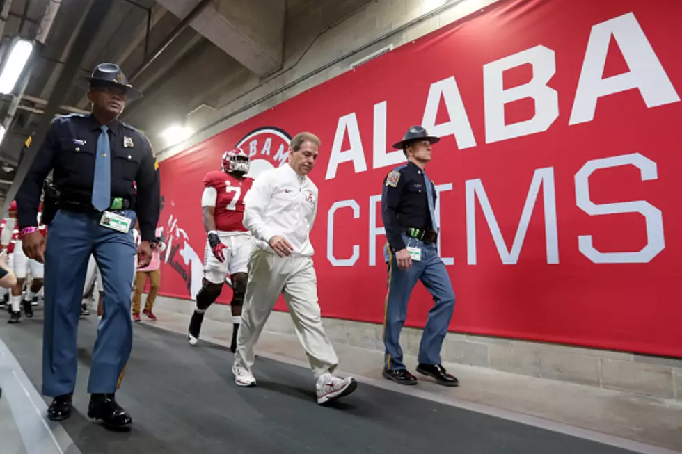 Tom Lemming Updates Alabama’s Recruiting Ahead of Signing Day