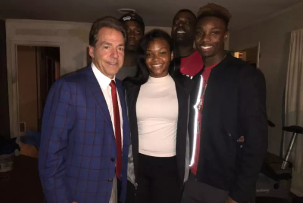 Alabama Lands One of Nation&#8217;s Top Receivers in Henry Ruggs III