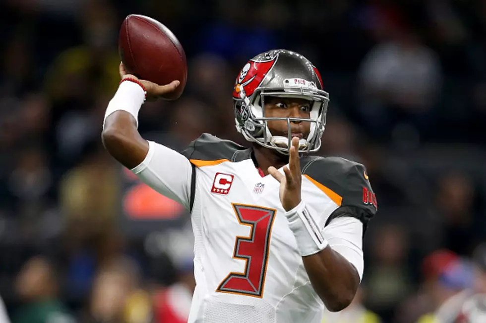 Jameis Winston: Comments About Girls Were &#8216;Poor Word Choice&#8217;