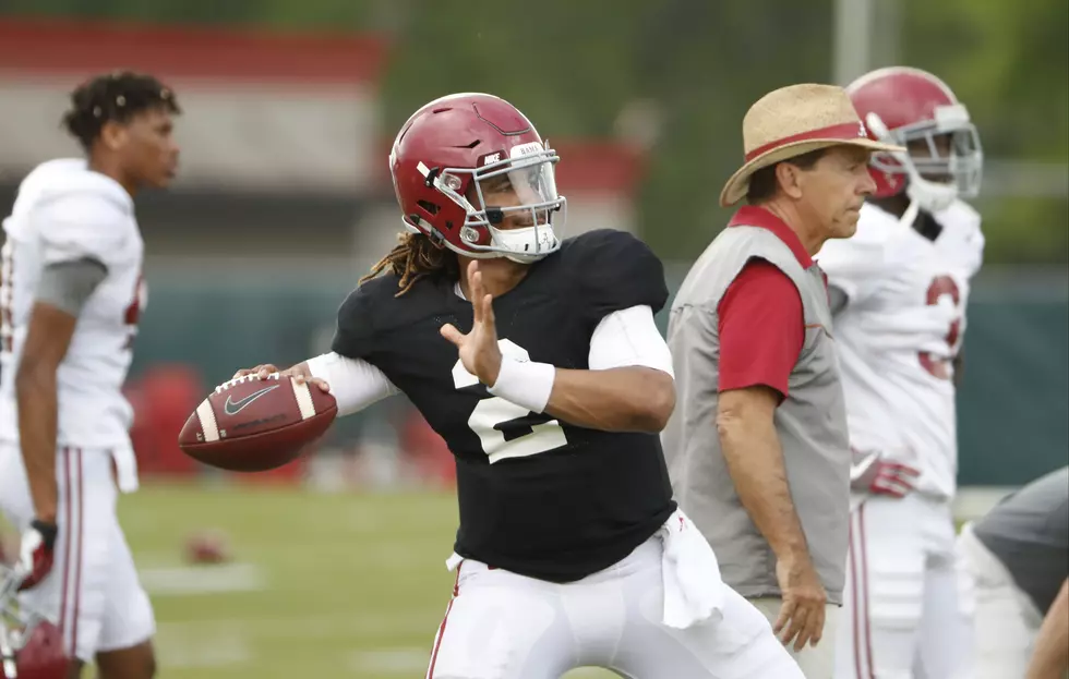 Why the Manning Passing Academy is a Game Changer for Jalen Hurts [Audio]