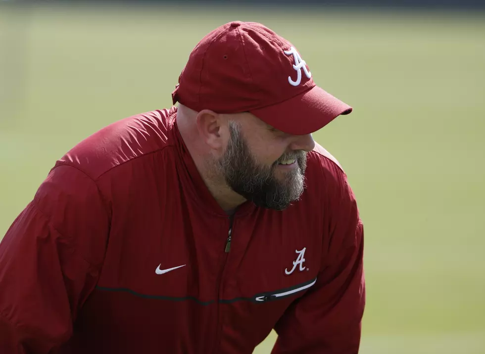Former Bama Assistant wins NFL Coach of the Year