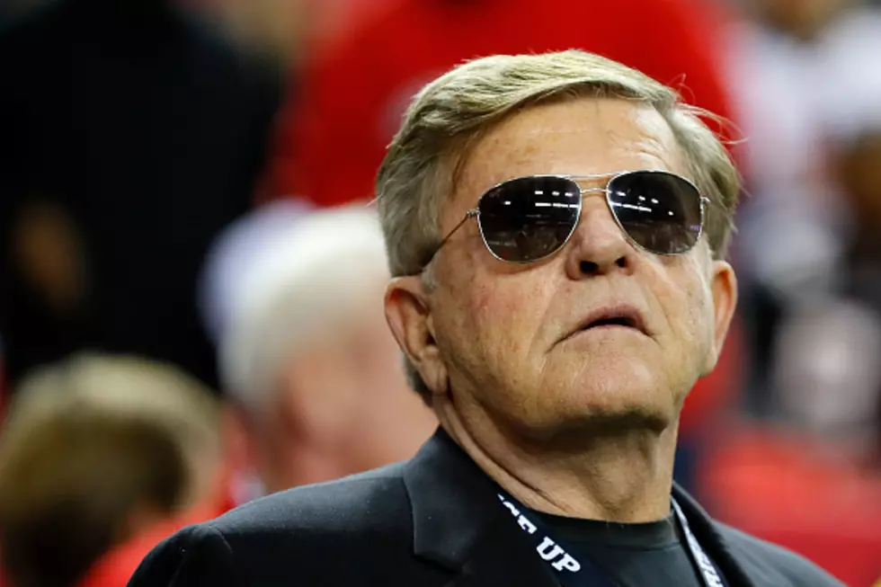 AUDIO: Former NFL Coach Jerry Glanville Shares Thoughts on Nick Saban, Alabama Football