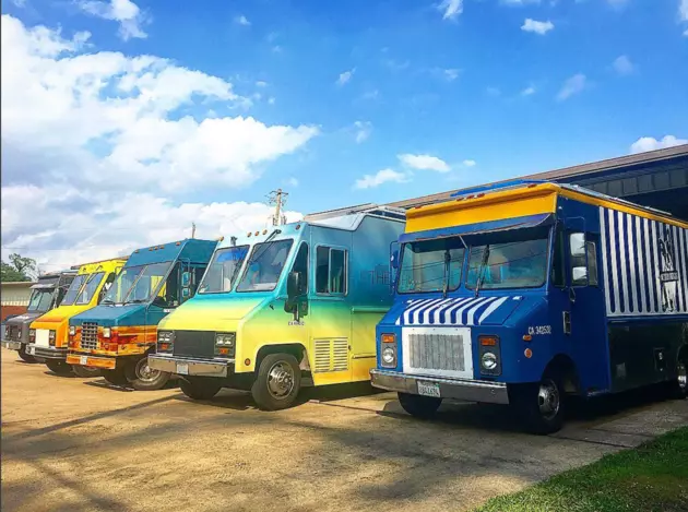 Food Network&#8217;s &#8216;Great Food Truck Race&#8217; Filming in Tuscaloosa on Memorial Day Weekend
