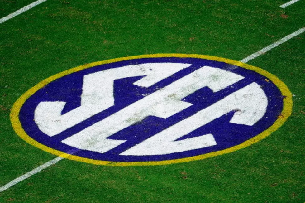 Who&#8217;s Taking on Who? SEC Slate of Games for Week 5