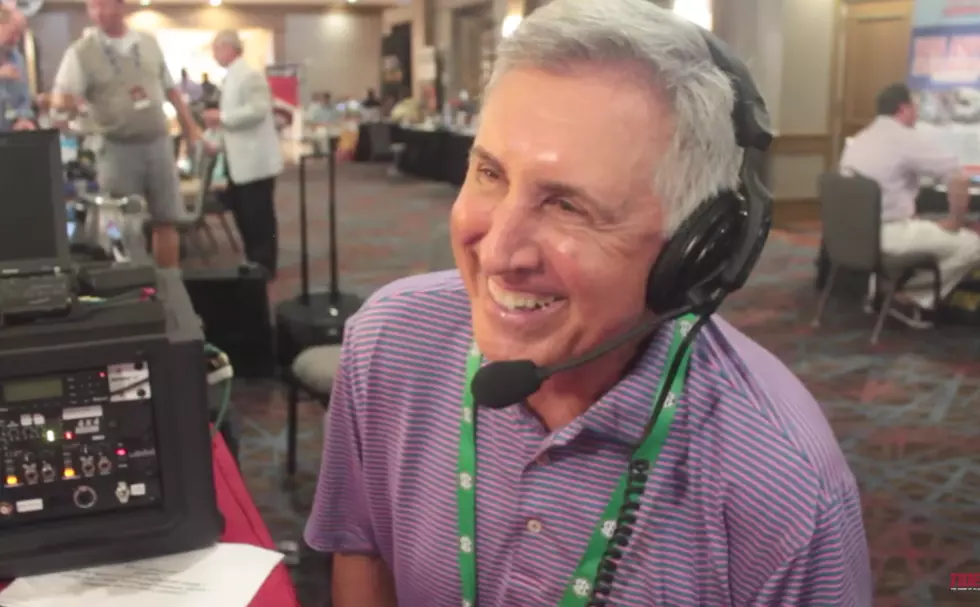 CBS Sports’ Gary Danielson Gives Thoughts on How to Beat Alabama