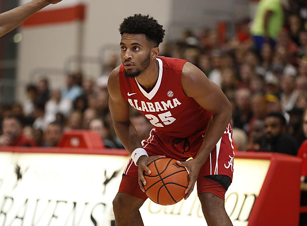 Watch Live Stream of Alabama&#8217;s Final Canadian Exhibition Game vs Ottawa