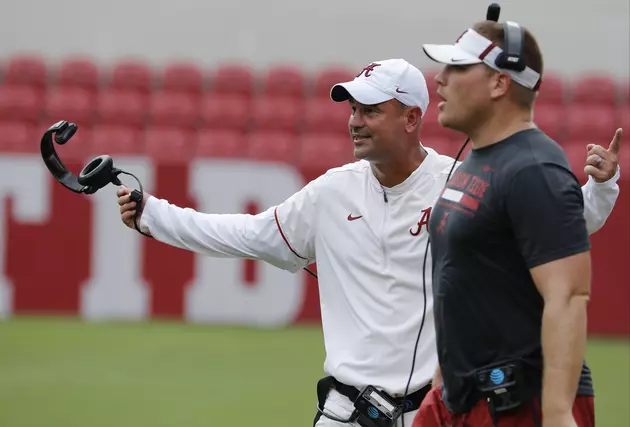 It&#8217;s Official: Tennessee Hires Alabama Assistant Jeremy Pruitt as Head Coach