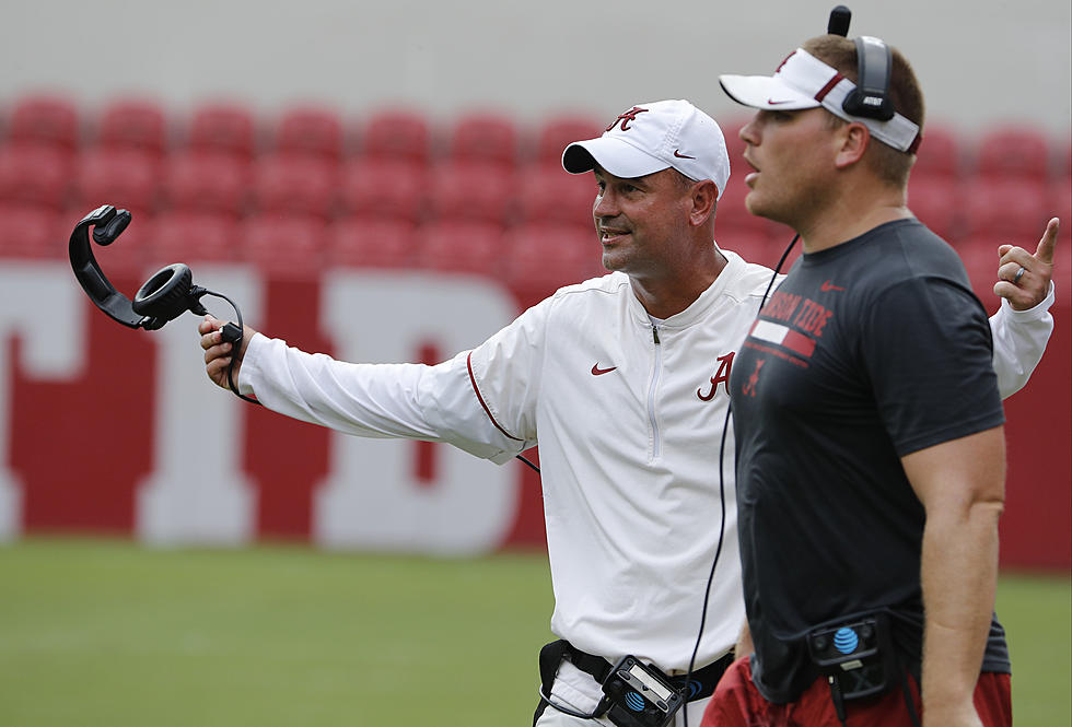 Audio: Marq & Marq Podcast Discusses Jeremy Pruitt Balancing Two Jobs and Meaningless Bowl Games