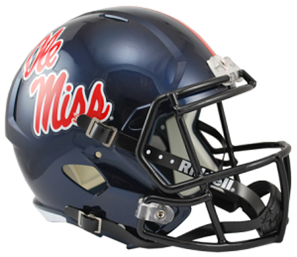 Three Things You Need to Know about Ole Miss