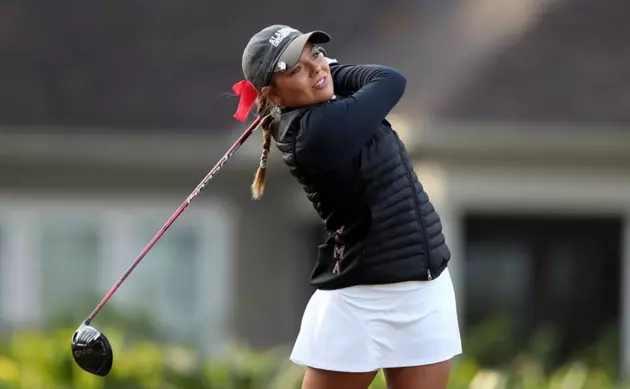 Alabama’s Lauren Stephenson Falls in Historic Match at U.S. Women’s Amateur