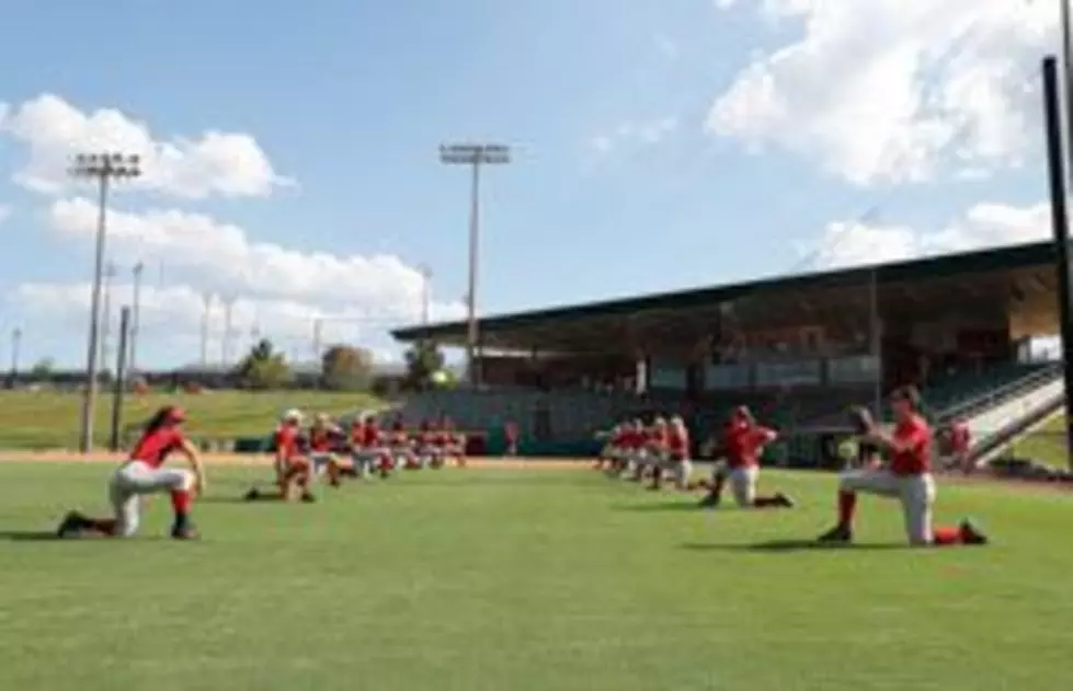 Alabama Softball Third on Easton/NFCA Division-I All-Academic Team List