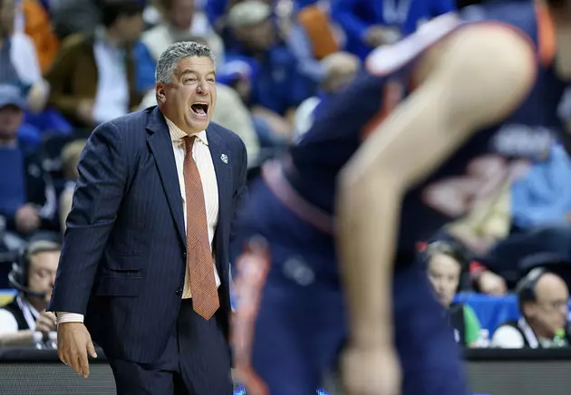 Auburn Basketball Offering Full Refund for Season Ticket Holders After FBI Arrests